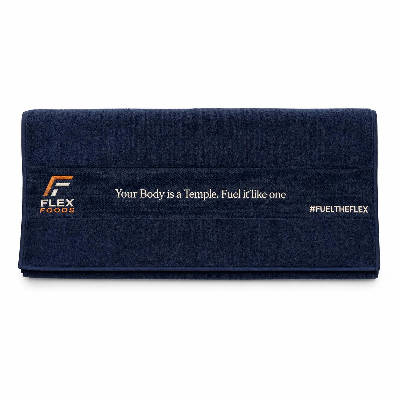 Serviette de sport en microfibre