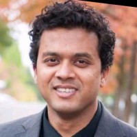 Karthik Ram, CEO and Founder of Flex Foods