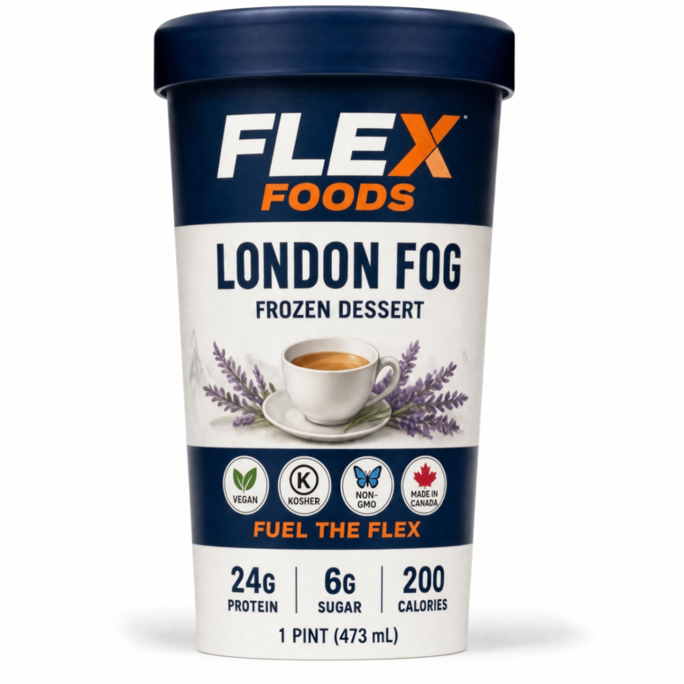 Flex Ice Creams