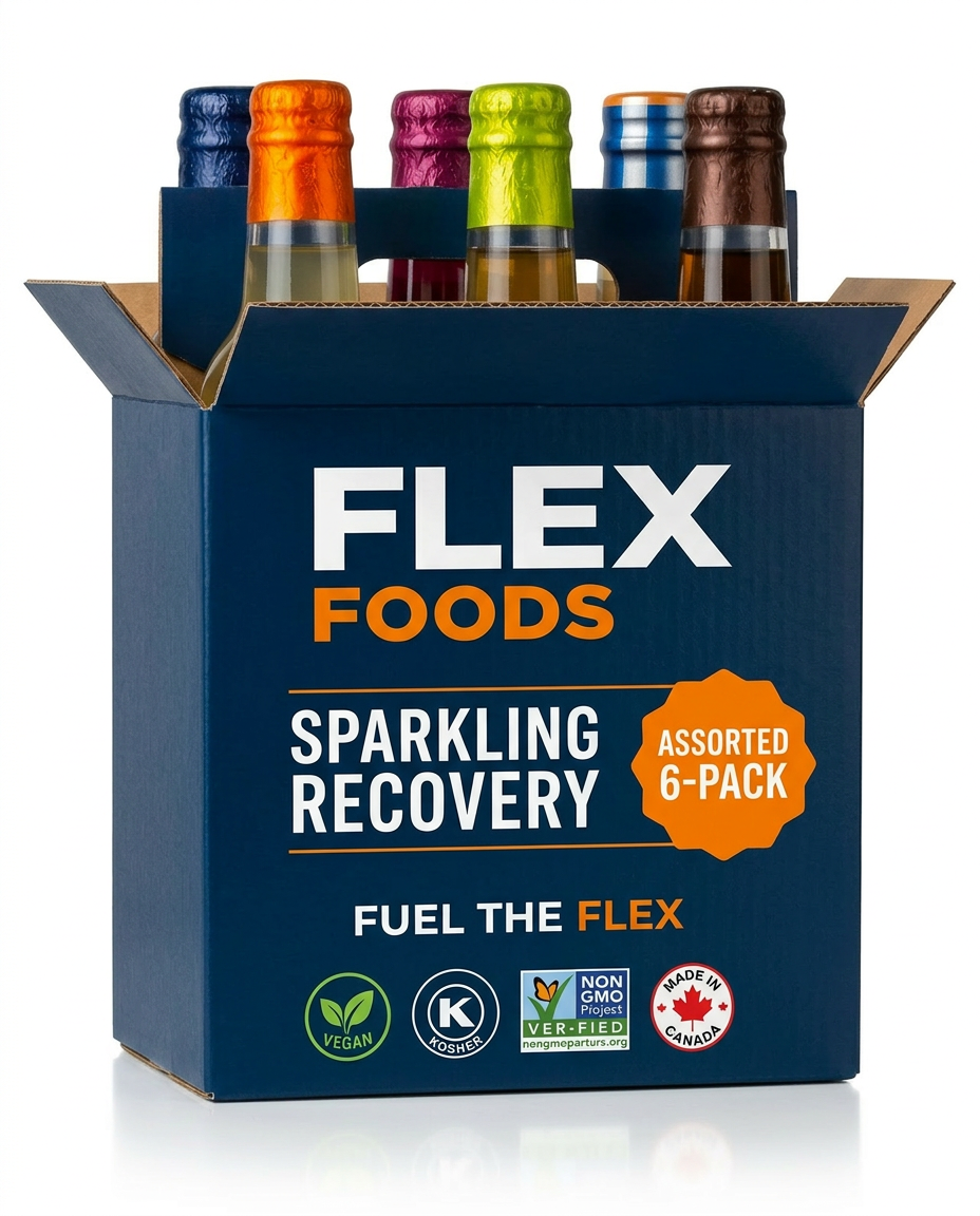 Flex Recovery