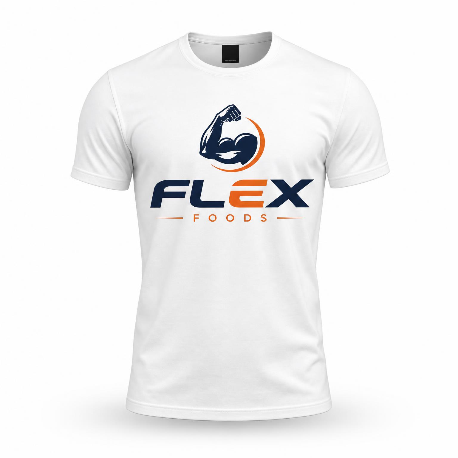 FLEX Hipster Tee