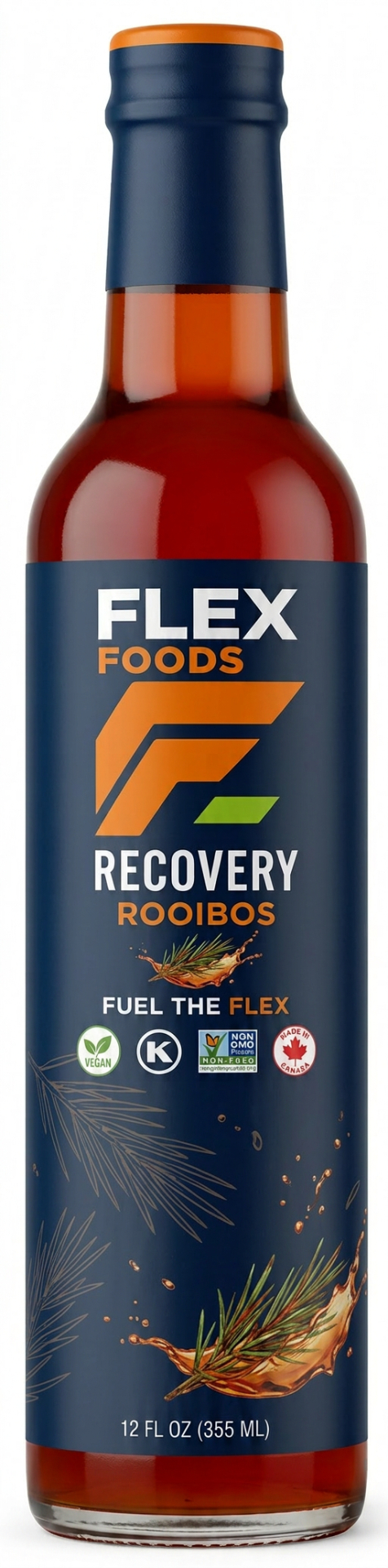 Flex Recovery — Rooibos