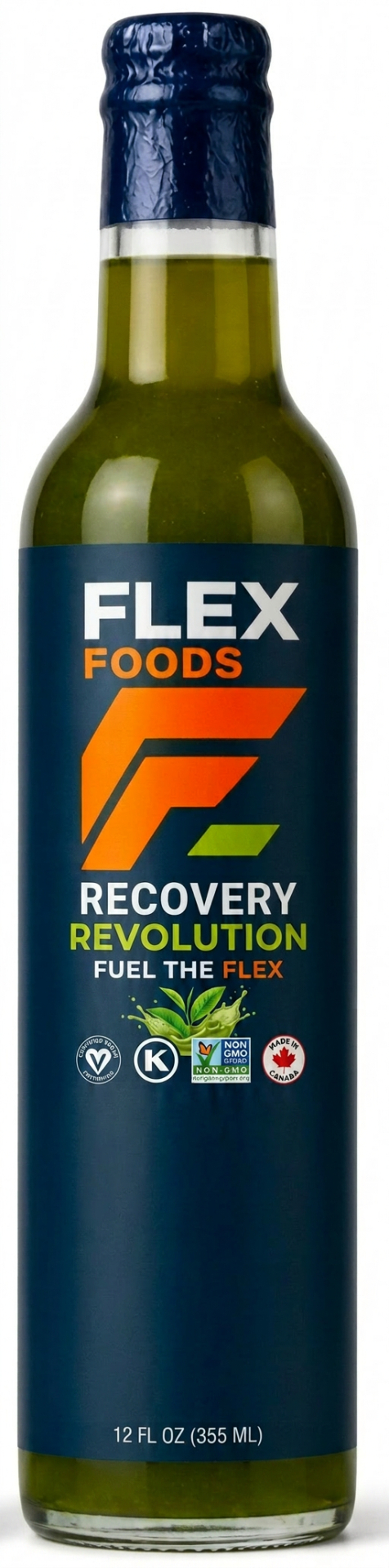Flex Recovery — Green Revolution