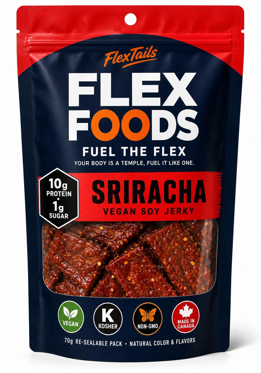 Flex Jerky