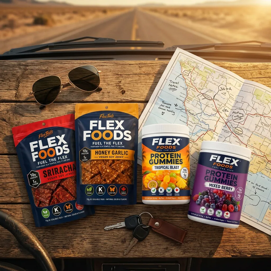 Road Trip